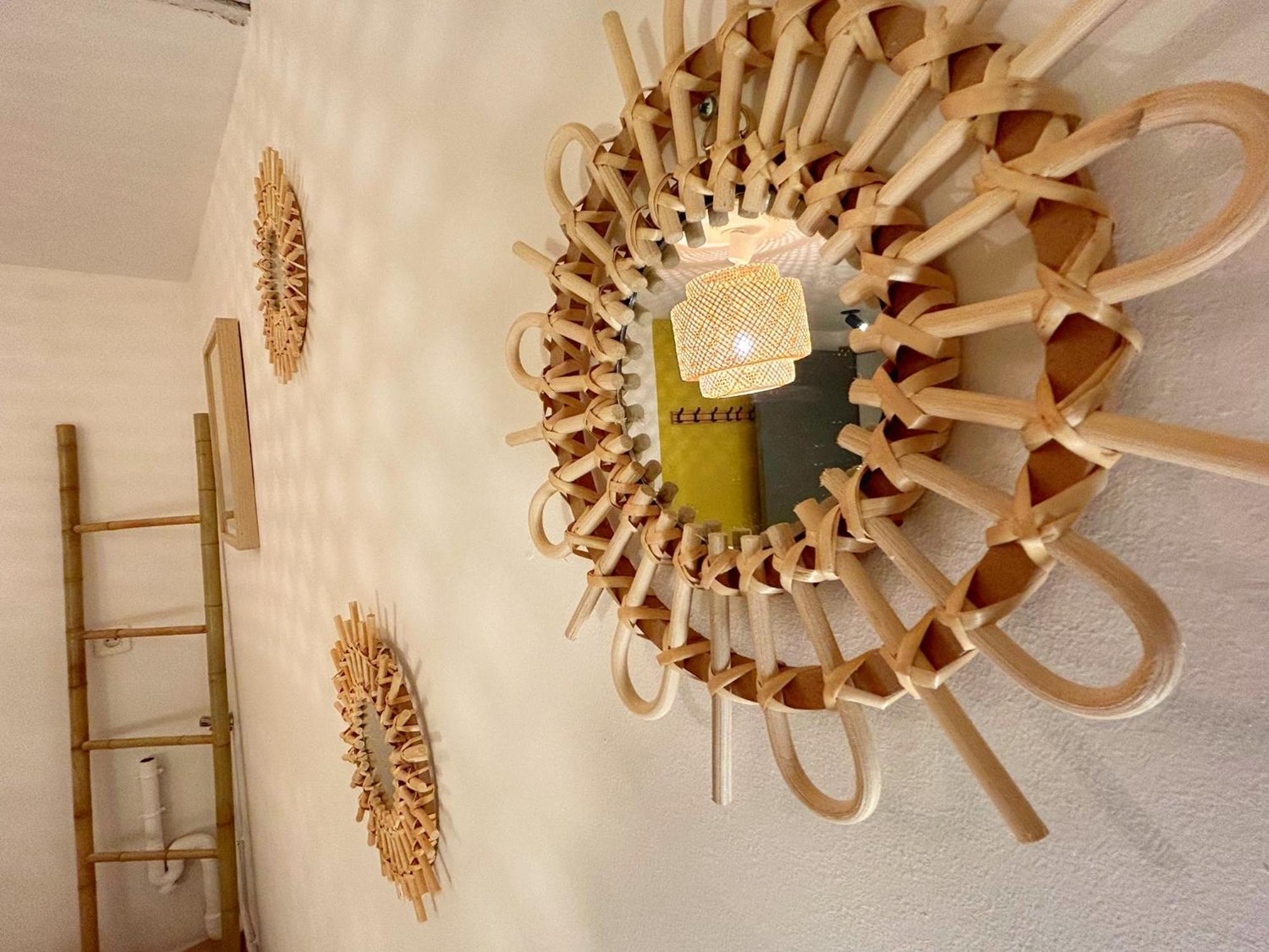 Cosy Ocre Apartment Arles Ngoại thất bức ảnh