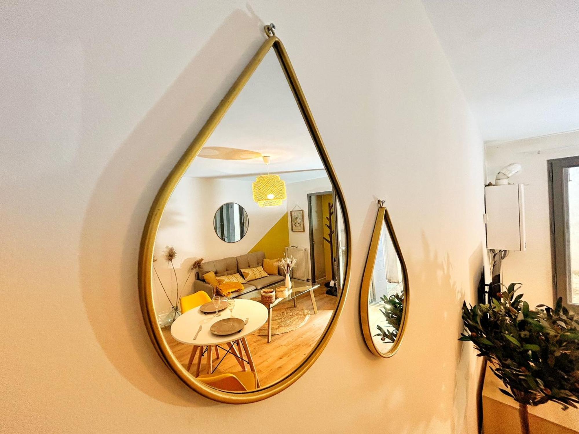 Cosy Ocre Apartment Arles Ngoại thất bức ảnh